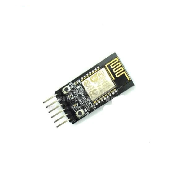 

DT-06 wireless WiFi serial port transmission module / TTL to WiFi compatible Bluetooth HC-06 interface ESP-M2