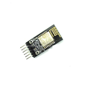 

DT-06 wireless WiFi serial port transmission module / TTL to WiFi compatible Bluetooth HC-06 interface ESP-M2