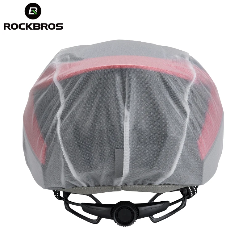 waterproof bike helmet cover