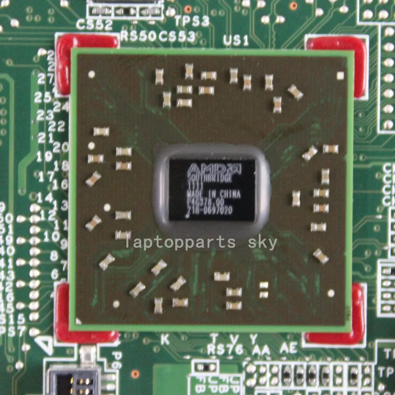 CQ43 AMD 5