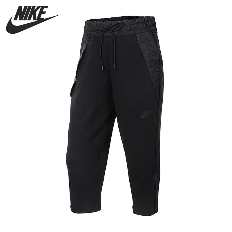 

Original New Arrival NIKE Tech Fleece 3/4 Women's Shorts Sportswear