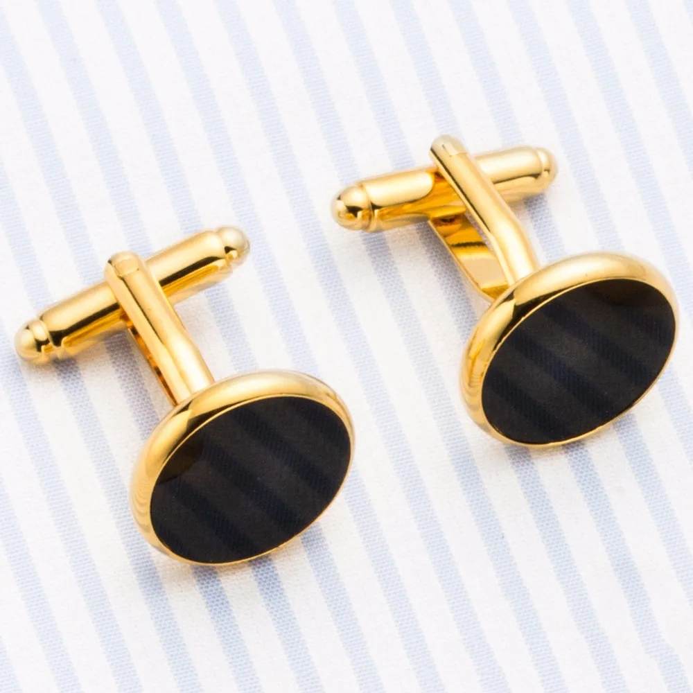 2018 VAGULA Cuff links High Quality French Cufflinks Laywer Gift Jewellery Gemelos Men Jewelry Drop ship 719 | Украшения и