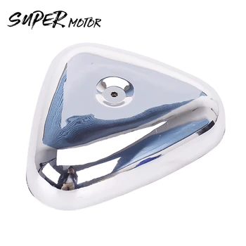 

Air Filter Cover Shell Right side air filter cover cover for Honda Steed 400 Steed600 600 Steed400 shadow600 SHADOW
