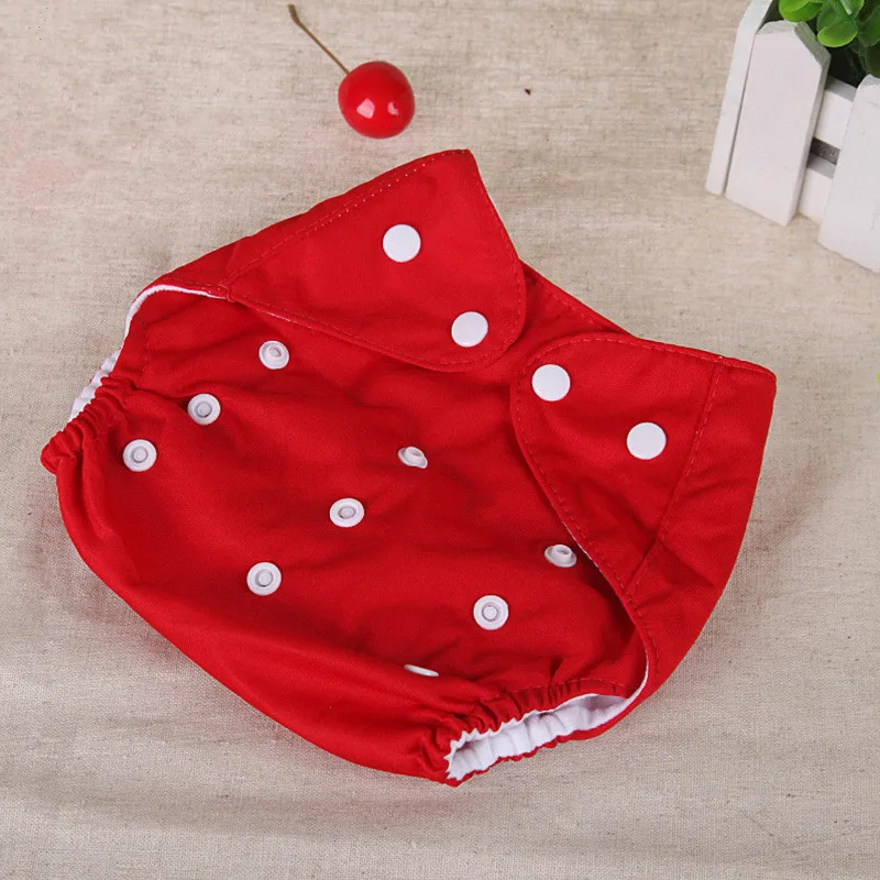 Очень большие многоразовые детские подгузники можно стирать дышащие