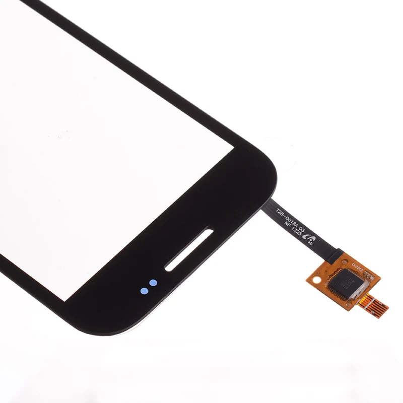 Сенсорный экран для samsung Galaxy Ace Plus S7500 GT-S7500 сенсорный экран передняя панель