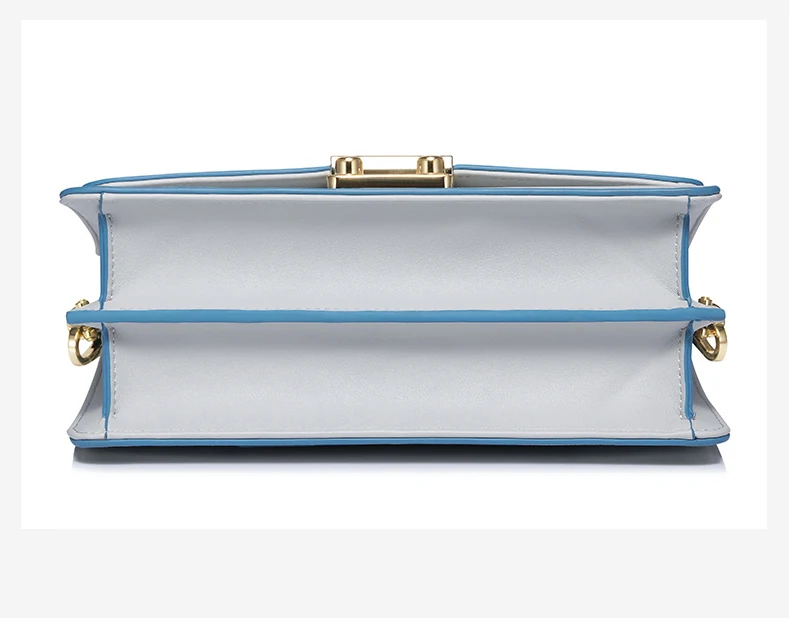 Nucelle women leather crossbody bag 13
