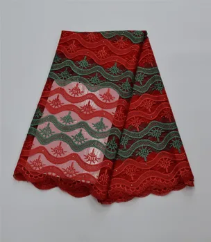 

French Net Lace Fabric With Stone For Wedding Embroidery african lace fabric 16.02