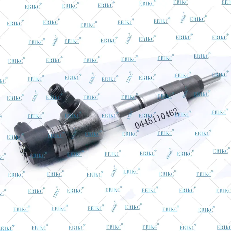 

ERIKC New Common Rail Injection 0445 110 462 CRI Injector Nozzle Assembly 0 445 110 462 New Diesel Spray 0445110462