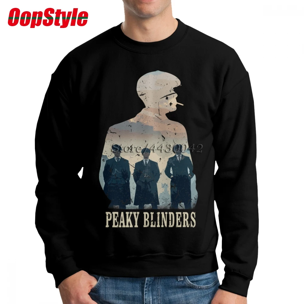 Peaky blinders pullover Clearance