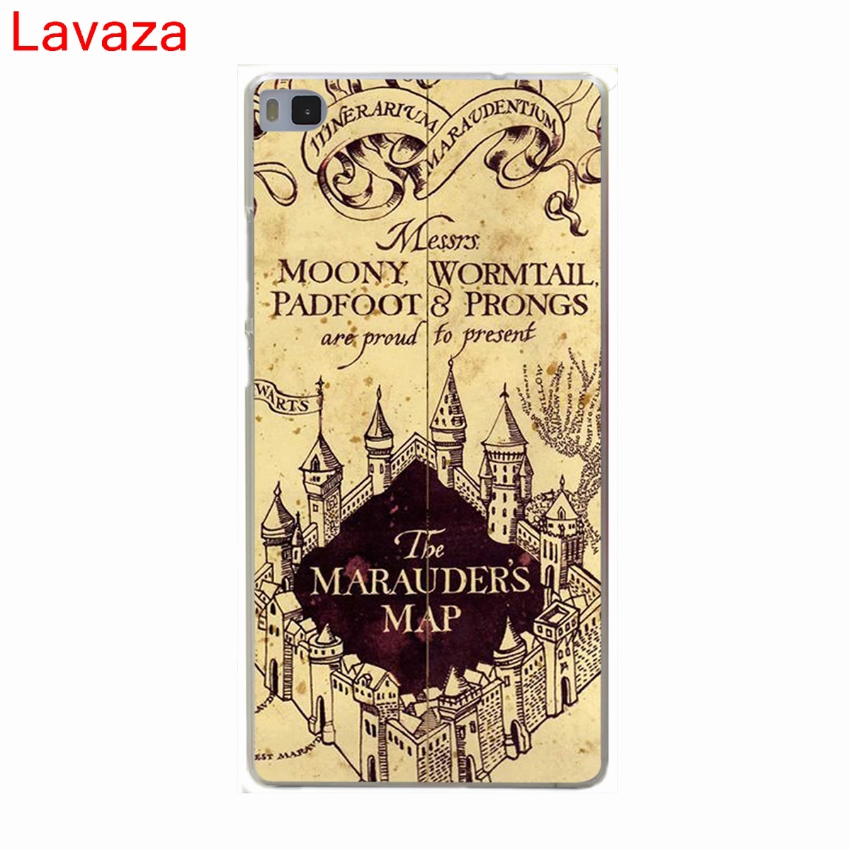 custodia huawei p10 lite harry potter custodia huawei p10 lite harry potter