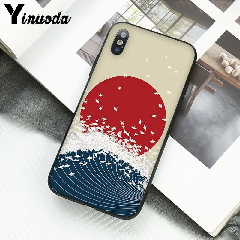 Hokusai The Great Wave off Kanagawa