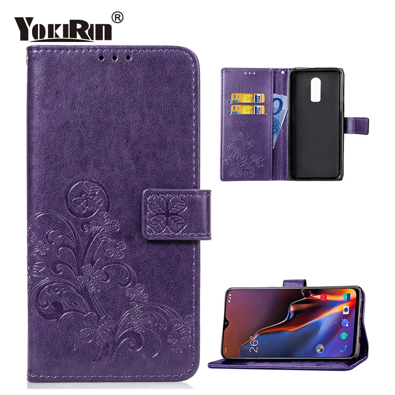 For WIKO View2/ View2 XL/Wim Lite Case Embossed PU Leather Phone Case