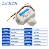 110V 220V High Quality Human Body IR Infrared induction Switch PIR Movement Motion Sensor Switchs Light Detector Intelligent ► Photo 3/6