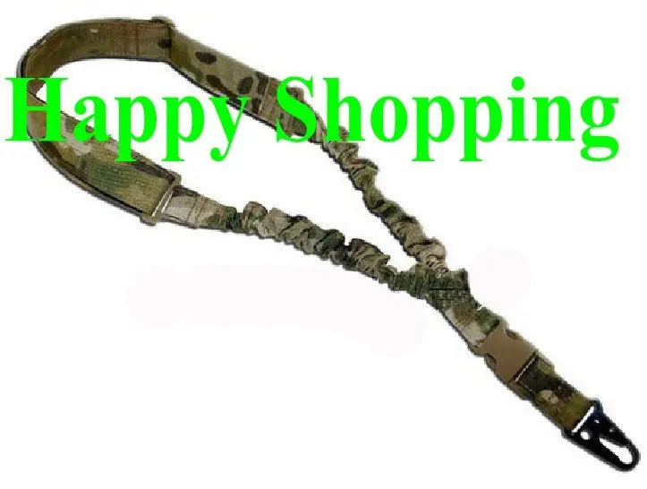 

Brand New FABRIC One Point Sling Belt CP Multicam Free Shipping