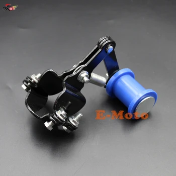 

Universal Motorcycle Motocross ATV DIRT BIKE PIT BIKE Refit Large Chain Automatic Regulator Chain Tensioner Roller