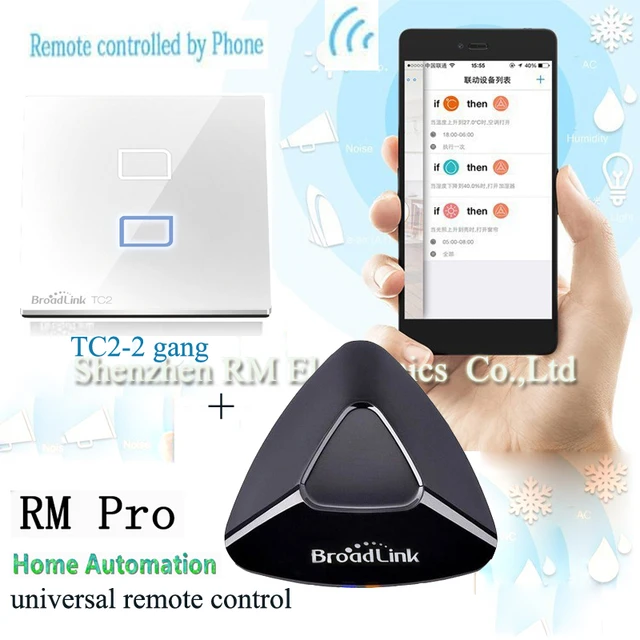 Smartphone Light Switch aliexpress : buy broadlink rm pro smart home universal Smartphone Light Switch aliexpress : buy broadlink rm pro smart home universal