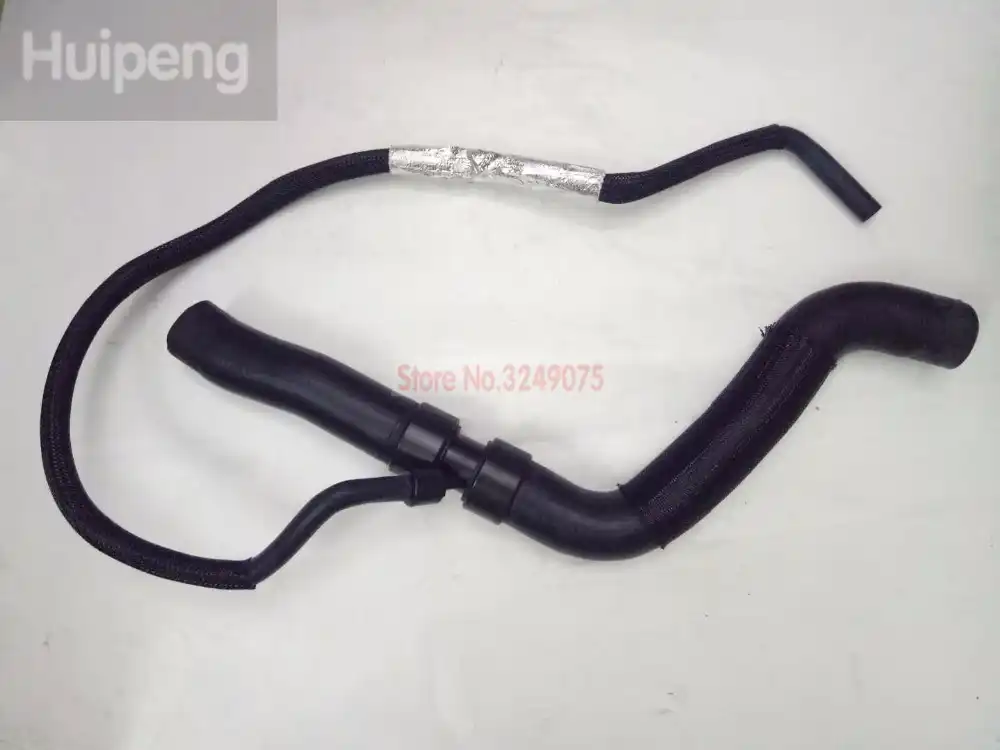 Ford DT4Z-8260-A Radiator Coolant Hose