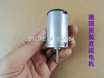 

great!! 2pcs 24V-36V DC micro motor seven pole 3300rpm