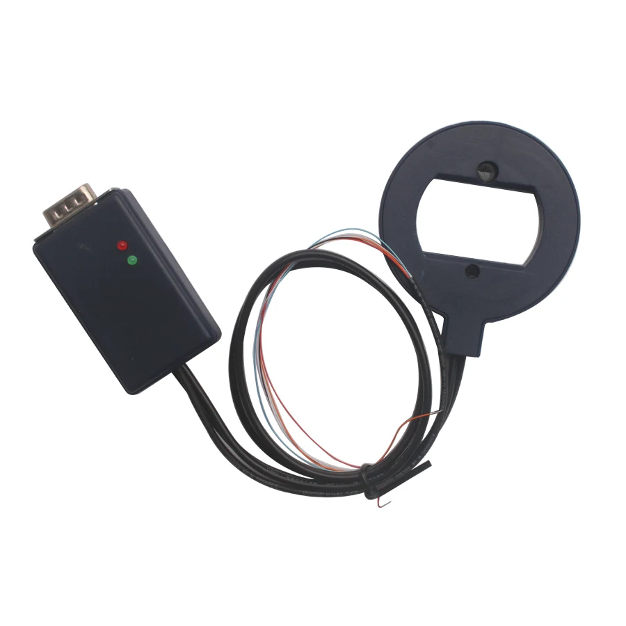 

VVDI VAG Vehicle Diagnostic Interface 5th IMMO Update Tool