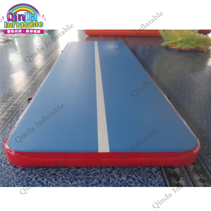 inflatable mat gym mats38