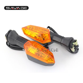 

For KAWASAKI NINJA 250R 300 400 650 1000 2011-2016 Motorcycle Rear Turn Signal Indicator Light Blinker Lamp Bulb A
