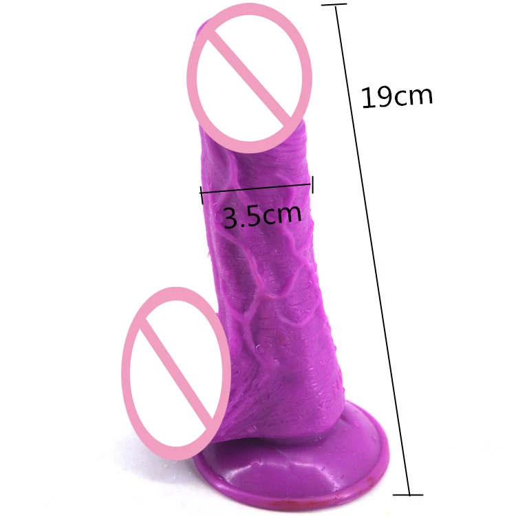 Lesbian Masturbation Wearable Male Penis Root Leather Pants Unisex dildo Lala Anal Plug Appliance Wholesale