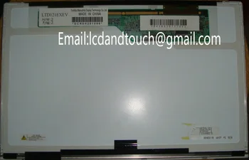 

LTD121EXEV LCD SCREEN DISPLAY PANEL