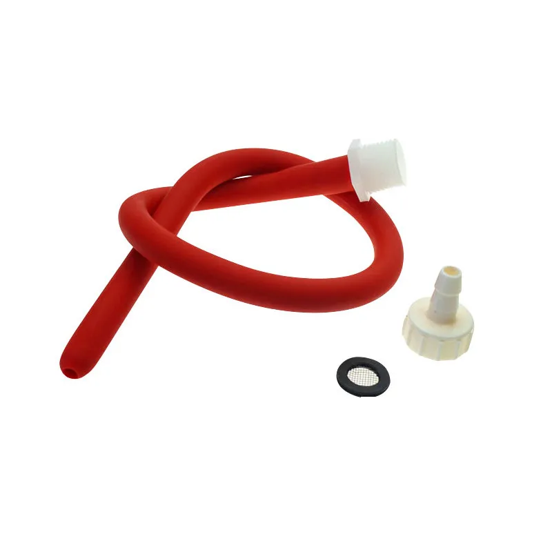 Hand Hose Bidet Shower Water Enema Rectal Tubing Anal Wash Shower Enema