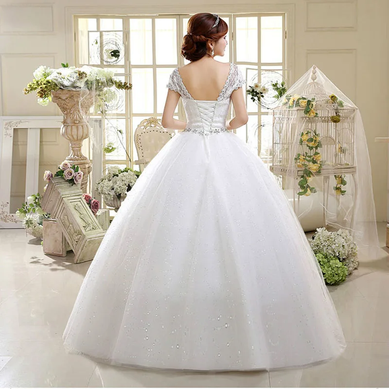black friday wedding dresses