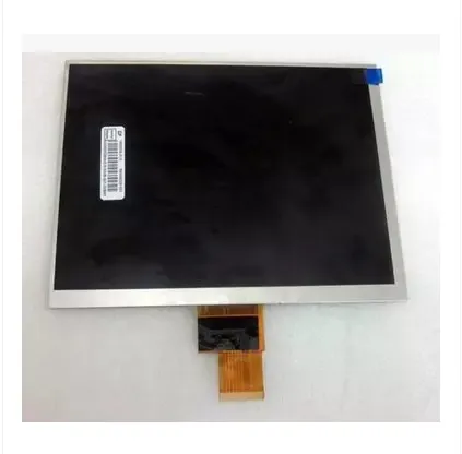 Оригинальный OZing N818 N818S HJ080IA-01E 32001395-00 ЖК-дисплей экран