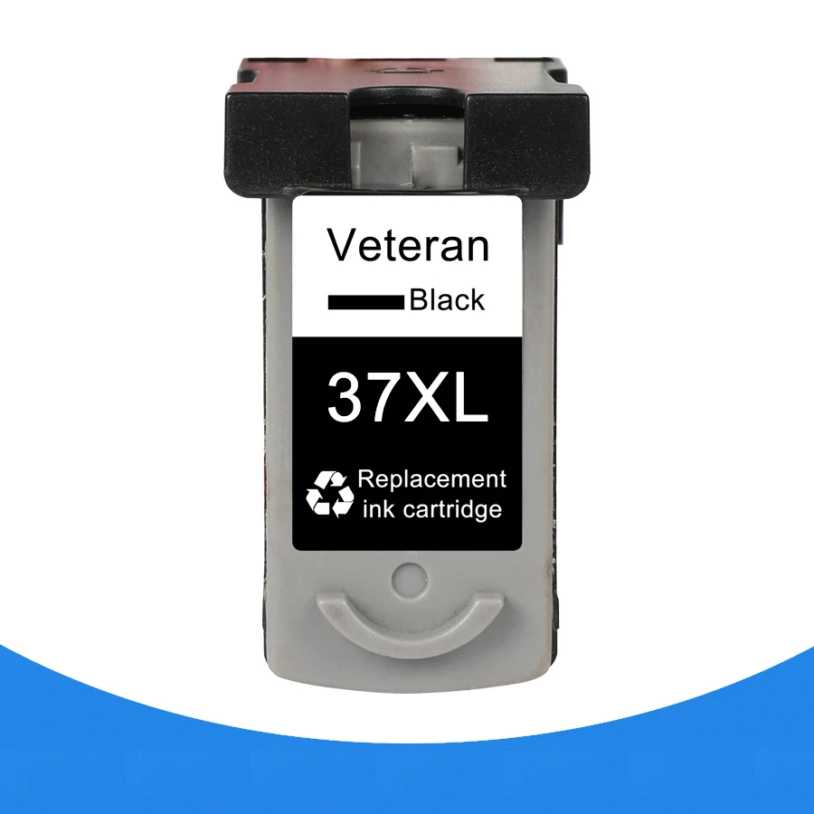 Ветеран PG37 CL38 чернильный картридж сменный для Canon PG 37 CL 38 PG-37 CL-38 для Canon Pixma MP210 MP220 MP470 MX300 MX310 принтер