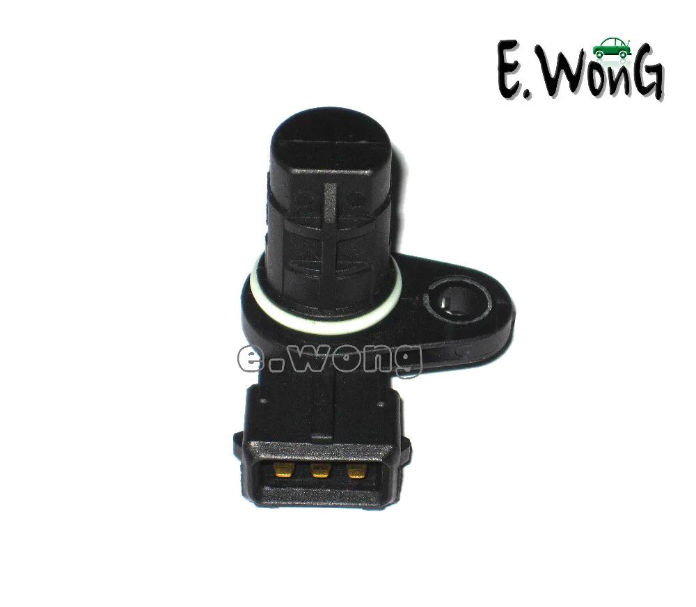 Hyundai Elantra: Camshaft Position Sensor (CMPS). Description and Operation Hyundai Elantra: Camshaft Position Sensor (CMPS). Description and Operation