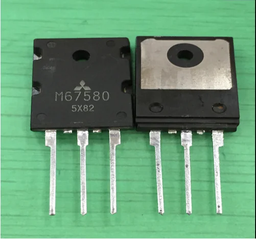 

M67580