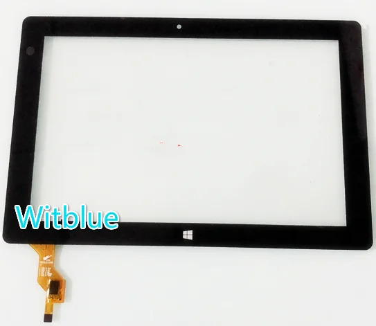 

Witblue New touch screen For 10.1" Digma CITI 1803 3G ES1063EG Tablet Touch panel Digitizer Glass Sensor Replacement