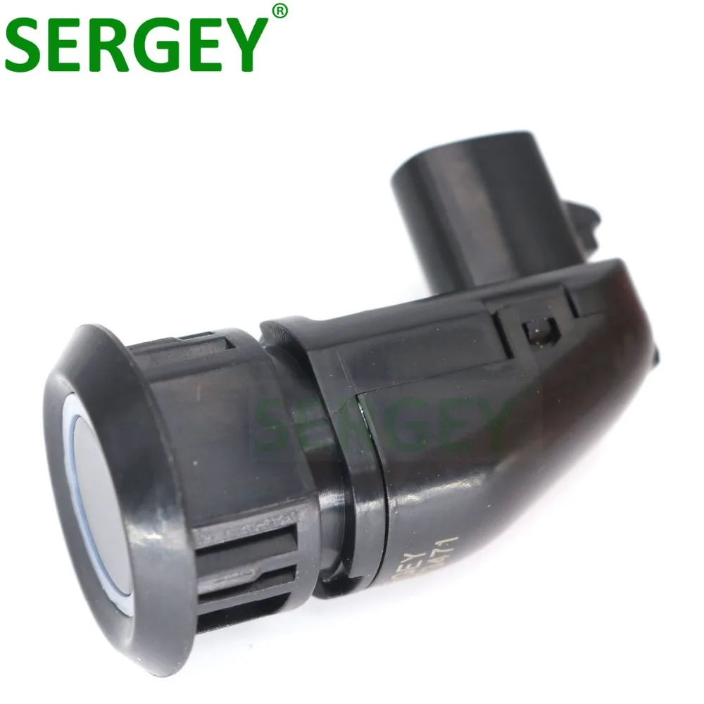 4pcs/lot Parking PDC Sensor For CHEVROLET CAPTIVA 2006 96673471