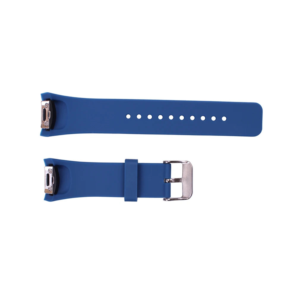Sports Replacement Silicone Watch Band Strap For Samsung Galaxy Gear S2 R720 small large (10)