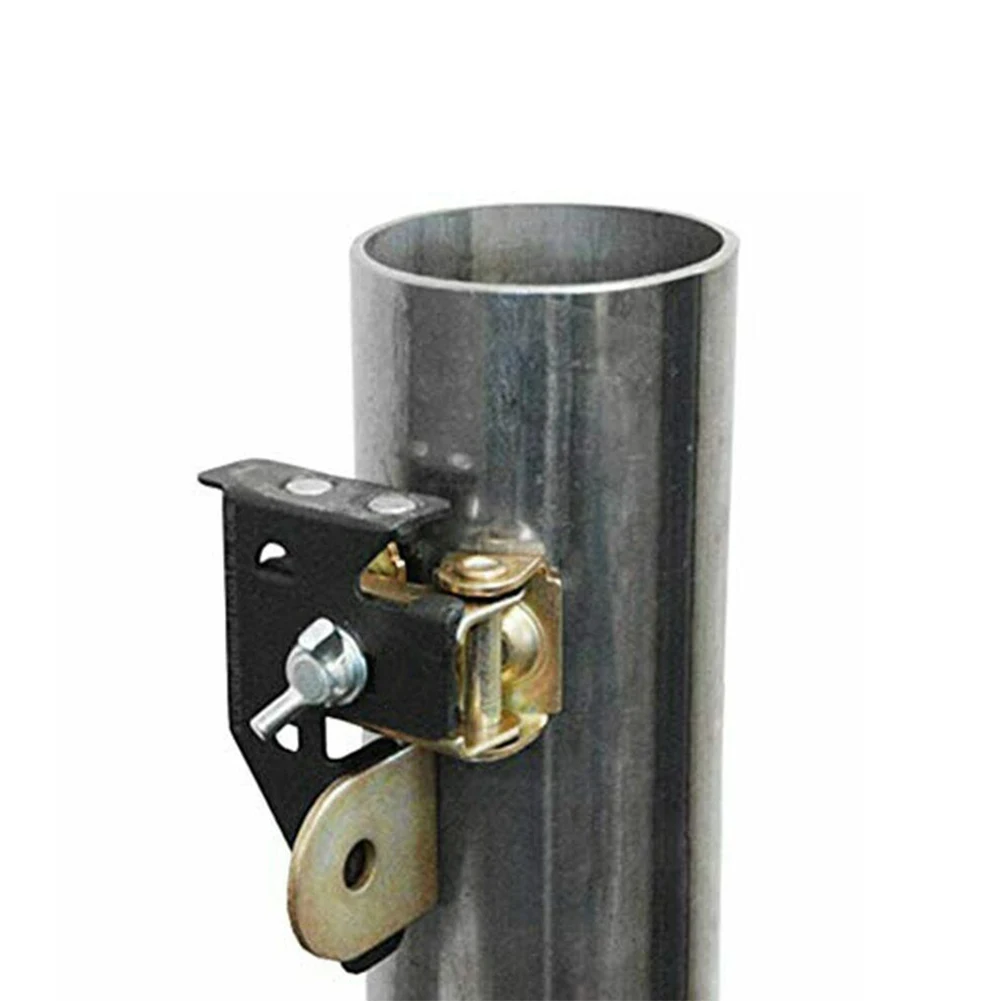 

Factory Positioner Widely Used V Shaped Lightweight Fixture Steel Clamps Support Adjustable Easy Use Magnetic Welding Holder