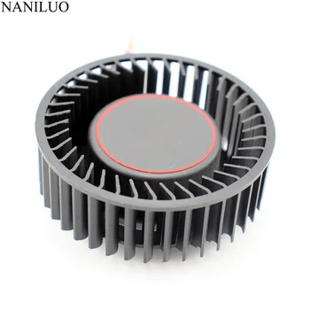 

PLB07525B12HH For AMD RX VEGA 56 64 DC12V 1.20A 4Pin GPU For MSI RX VEGA56 VEGA64 fan Graphics Card Cooling Public version Fan