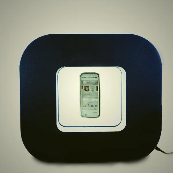 Maglev levitation professional design and production of mobile