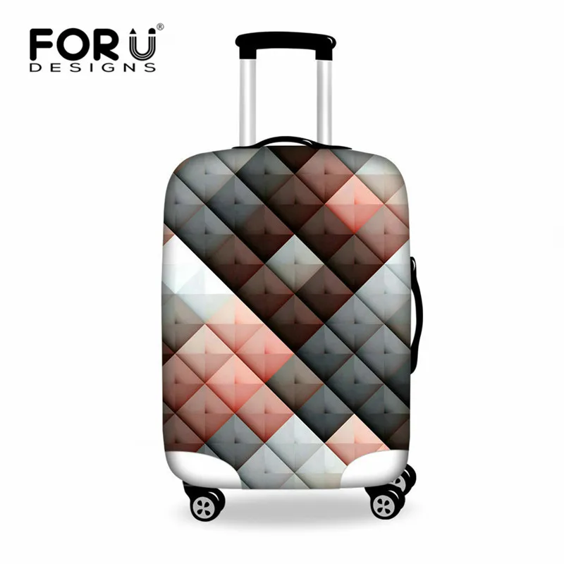 Buy FORUDESIGNS Thickened Luggages Protective Cover