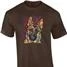 German Shepherd Love T-Shirt Dean Russo Dog Licensed Tee (1)