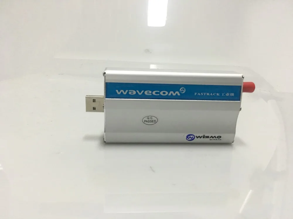 Горячая продажа USB wavecom gsm gprs m1206b модем Поддержка STK USSD 2g один Wavecom модем|wavecom modem|modem