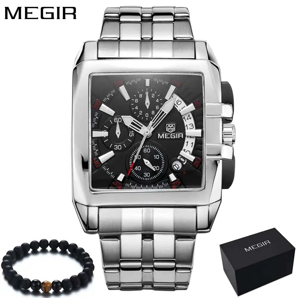megir watch original price