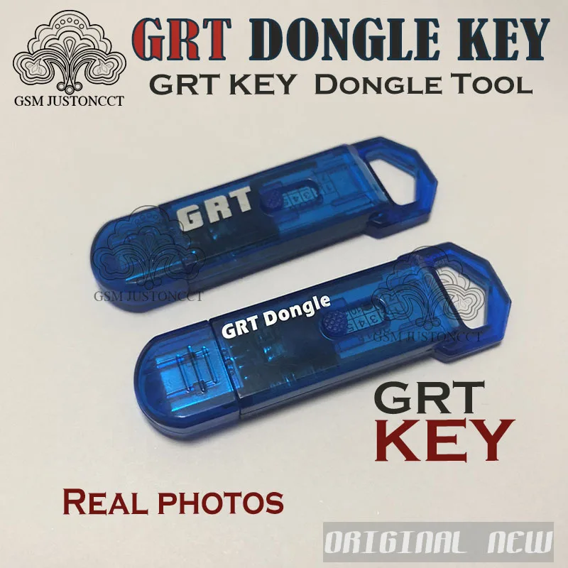 GRT DONGLE - gsmjustoncct -B2