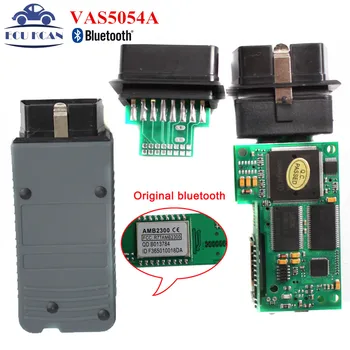 

Newest ODIS 5.13 Version With Keygen Vas5054a With Bluetooth Diagnostic Tool VAS 5054A With OKI High Quality VAS 5054A V4.33