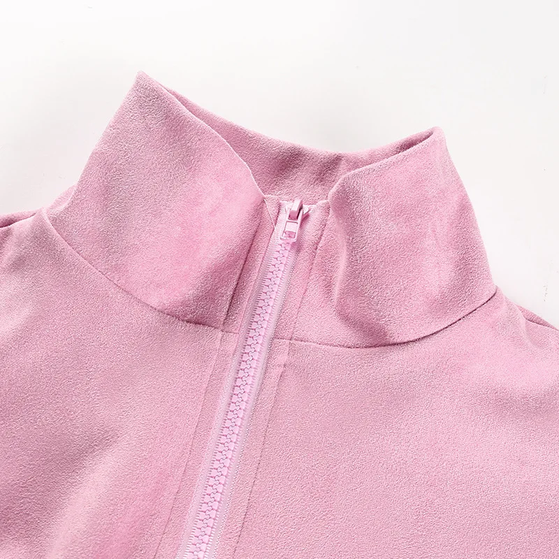 pink clothing