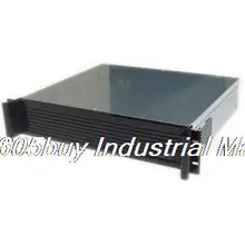 Yt238 2u computer case 12×13 server big motherboard server industrial computer case
