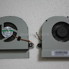 Вентилятор для ноутбука ASUS A45 A45vd K45 A85C A85 A85V