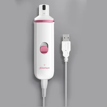 

Electric Dog Nailclippers Rechargeable Dog Painless Pet Nail Clipper Pet Nail Grinder USB Charger Cat Paws Grooming Supplies