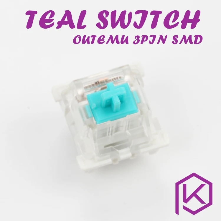 outemu cyan